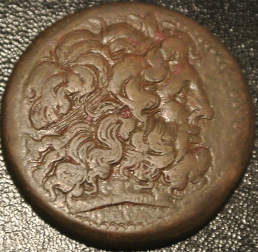 Coins-With-Birds-On-Them